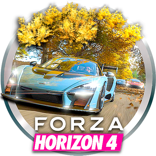 Forza Horizon Icon Related Keywords Suggestions