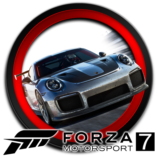 Forza Horizon Icon Related Keywords Suggestions