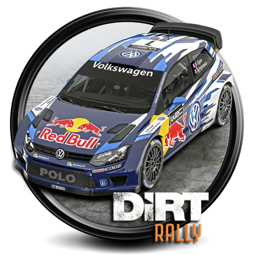 Dirt Rally
