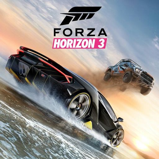 Forza Horizon Wiki Furry Amino