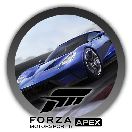 Forza Horizon Desktop Icon Related Keywords Suggestions