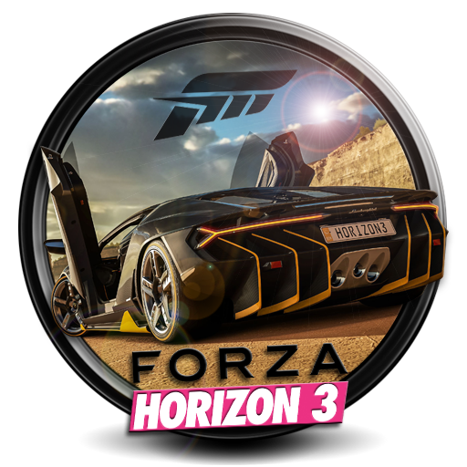 Forza Horizon For Mobile