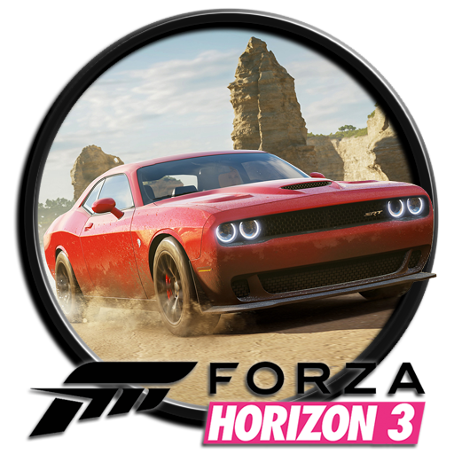 Forza Horizon Logo Png Images In Collection