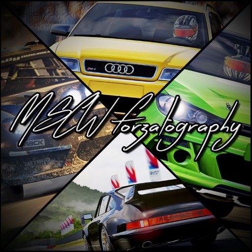 Mscw Forzatography On Twitter