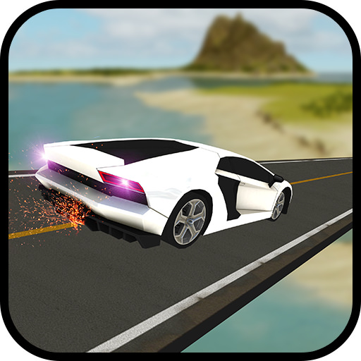 The World's Best Photos Of Game And Sportscar