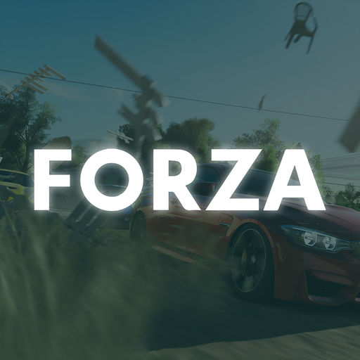 Wallpapers Forza Horizon Edition