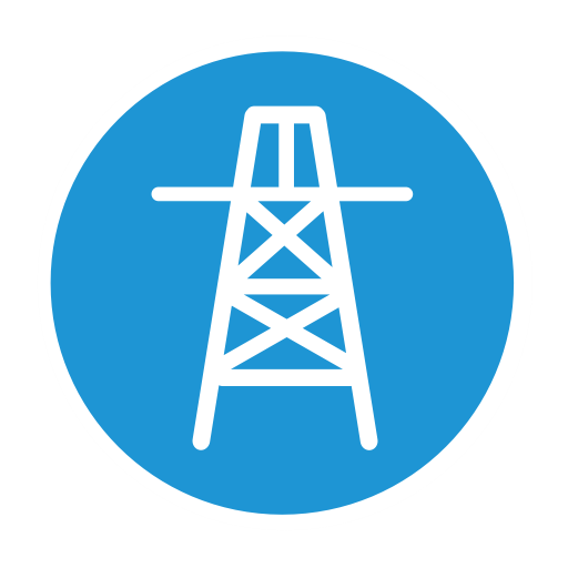 Poles And Foundations, Ski, Poles Icon With Png And Vector Format