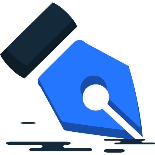 Fountain, Pen Icon Free Of Miscellanea Icons