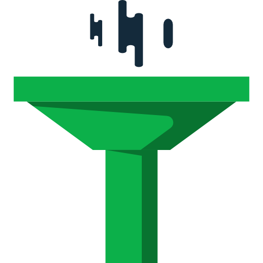 Fountan Free Of Miscellanea Icons