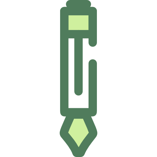 Pen, Education, Writing, Calligraphy, Tools And Utensils, Signing