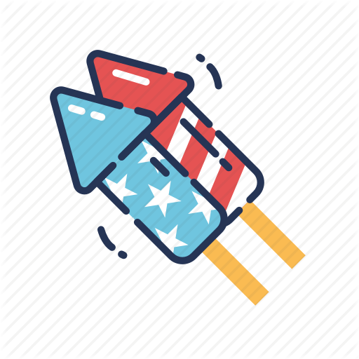 Celebration, Fireworks, Fourth Of July, Independence Day, July