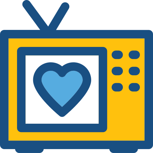 July Fourth Balloons Png Icon