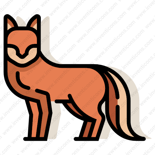 Download Fox Icon Inventicons
