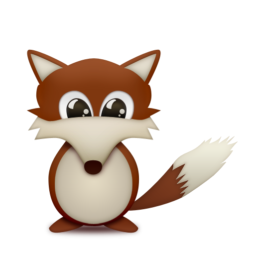 Little Fox Icon Download Free Icons