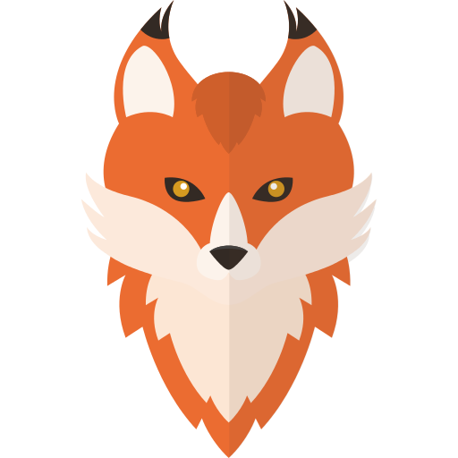 Fox Icon Png at GetDrawings | Free download