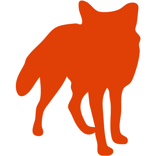 Soylent Red Fox Icon