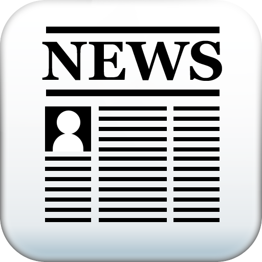 News Icons