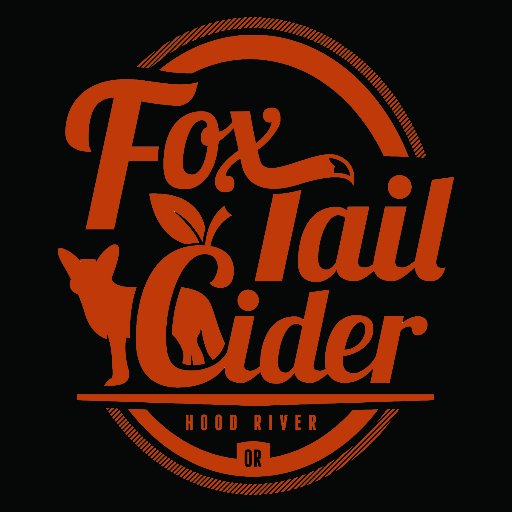 Fox Tail Cider