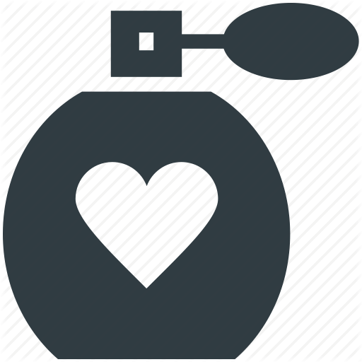 Adornment, Fragrance, Heart Sign, Perfume, Perfume Bottle, Scent