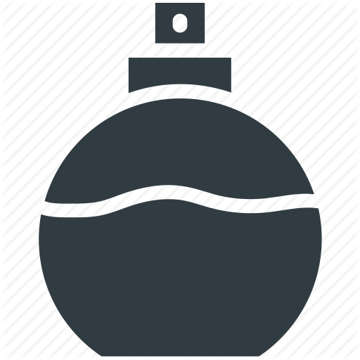 Aroma, Fragrance, Perfume, Perfume Bottle, Scent Icon