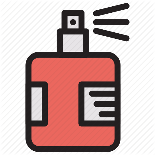 Cosmetics, Fragrance, Perfume, Scent Icon