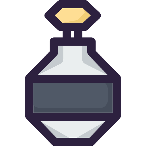 Fashion Perfume Icon