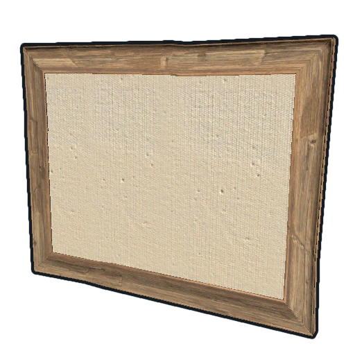 Landscape Picture Frame Rust Wiki Fandom Powered
