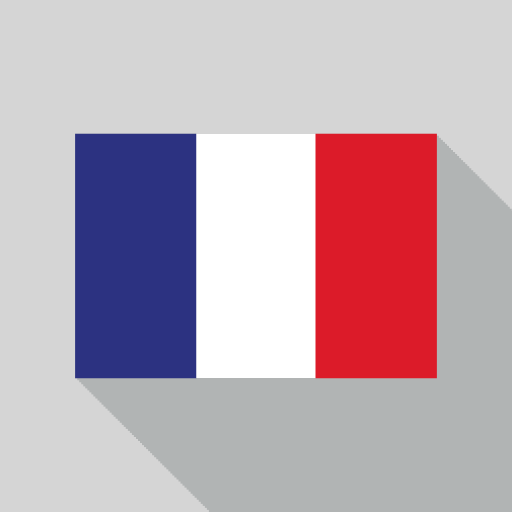 France Flag Icon World Cup Country Flags Iconset Designbolts