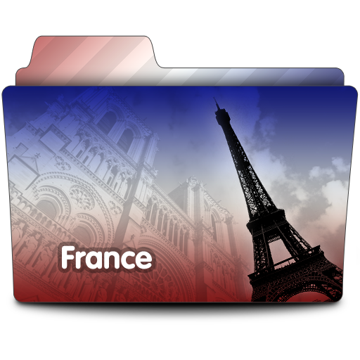 France Icon Free Download As Png And Icon Easy