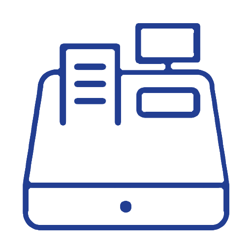 Franchise Retail Cash Deposit Bags