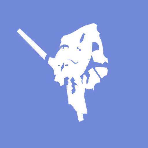 Made Discord Icon App To Celebrate Discord Year Anivesery Using