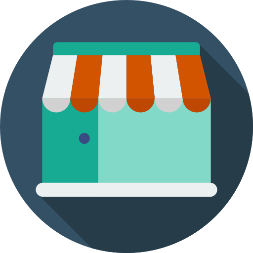 Store Icon
