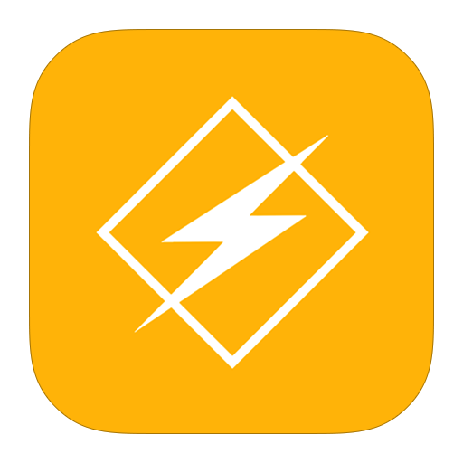 Winamp Icon