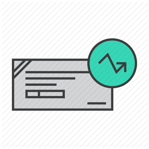 Banking, Bounce, Business, Check, Cheque, Fraud, Fraudulent Icon