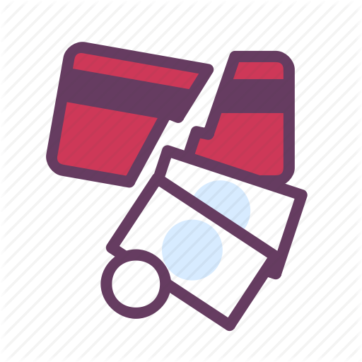 Card, Credit, Fraud Icon