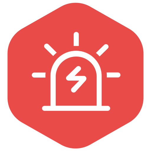 Fraud Alert Icons, Download Free Png And Vector Icons