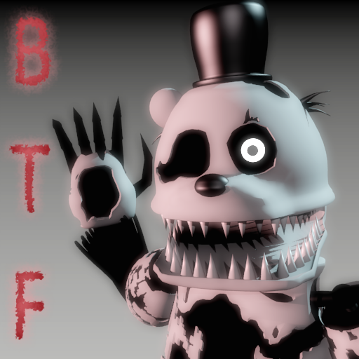 Bloodthirsty Freddy Icon