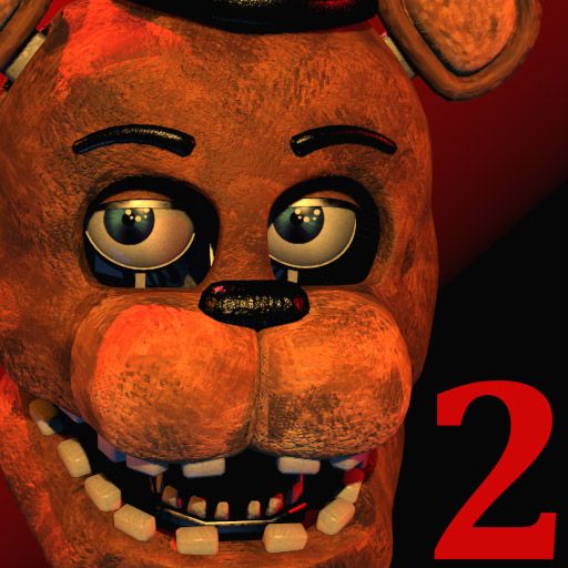 Freddy Fazbear Five Nights