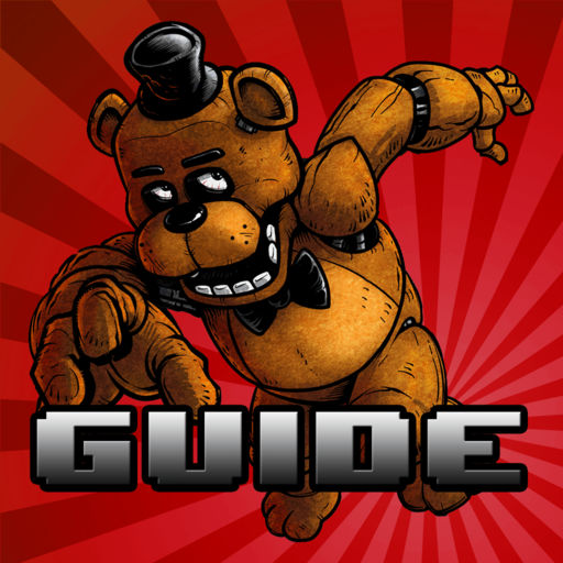 Guide For Five Nights
