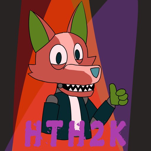 Oc Icon Five Nights At Freddy's Amino