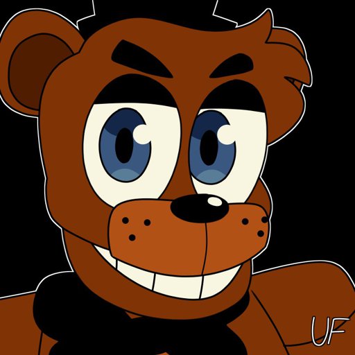Character Icons Wiki Five Nights At Freddy's Amino