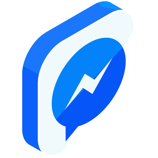 Messenger Icon
