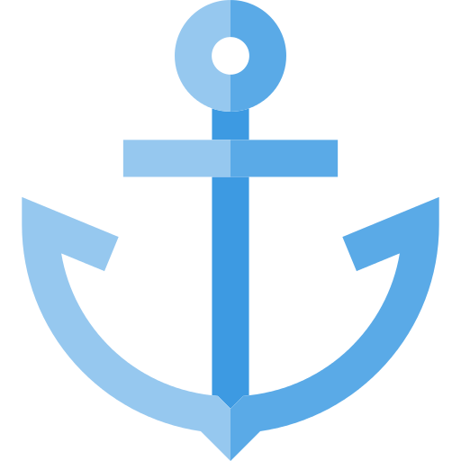 Anchor Png Icon