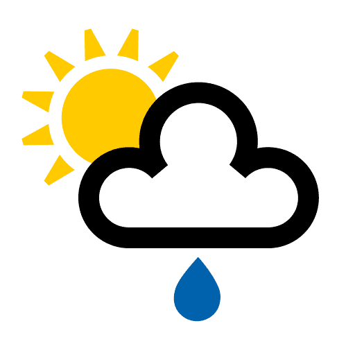 Weather Icons Download Icons World Weather Online