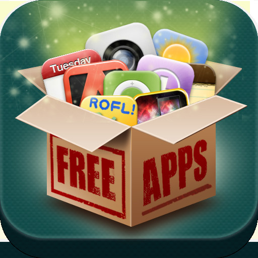 Free App Tracker Ios Icon Gallery