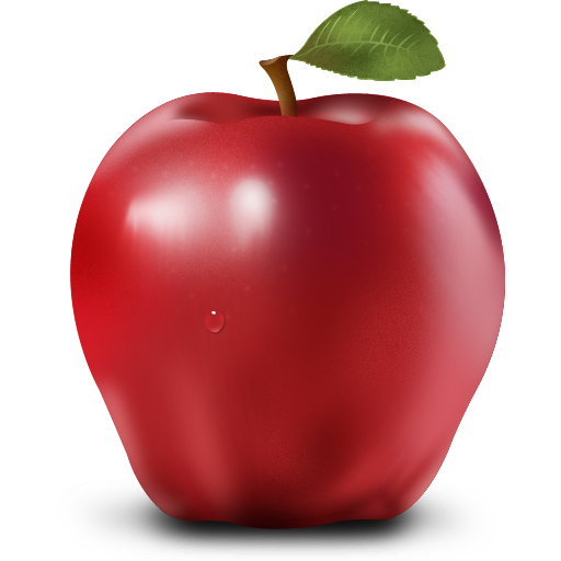 Apple Icon