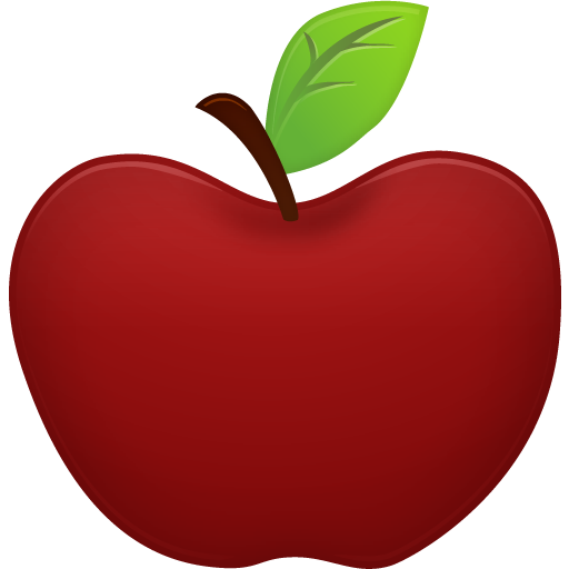 Apple Icon