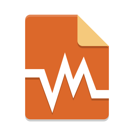 Application, Virtualbox, Ova Icon Free Of Papirus Mimetypes