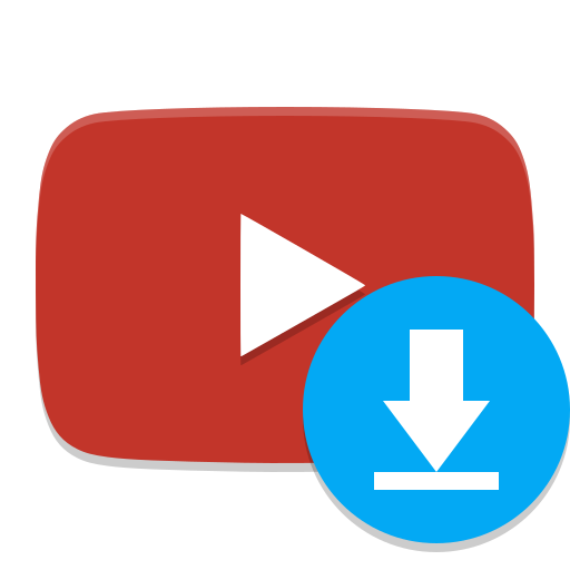 Download Free Png Portable Icons Youtube Application Computer
