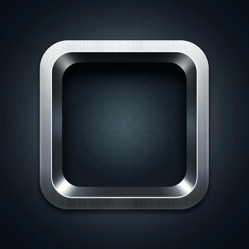Ios Icon Template
